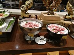 -火舞泰·泰式海鲜火锅餐厅(世纪城店)