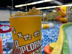 -春晖园度假酒店温泉