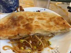 -李连贵熏肉大饼(天通苑店)