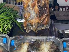 -新疆风味冷水鱼庄(友谊峰路店)