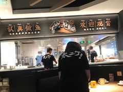 -太二酸菜鱼(中山龙之梦店)