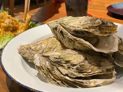 -烧货·活海鲜炭烧(湖滨商业街店)