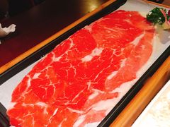 -巴邑火锅·夜宵(港隆广场店)