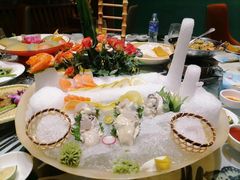 -快乐海鲜酒楼(滇池路店)