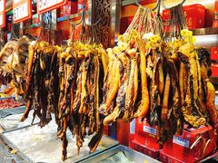 -皇上皇腊味店(下九路店)
