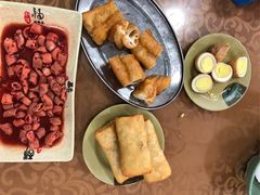 -阿水杠面(漳港店)