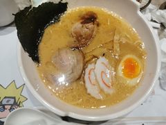 -火影忍者一乐拉面(环球港店)