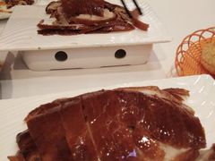 烤鸭-宏宴·新京菜(望京店)