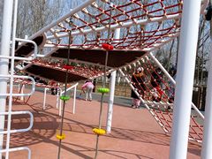 -汉长安城未央宫国家考古遗址公园