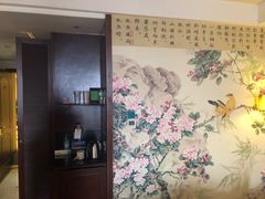 -随州碧桂园凤悦凤凰酒店