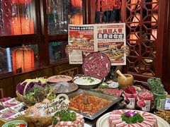 -蜀江龙火锅(339店)