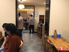 大堂-红旗大食堂(君悦紫园店)