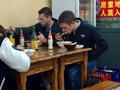 大堂-潘国仙耳光馄饨(黄家阙路店)