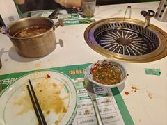 -亚马逊海鲜自助(万象汇店)