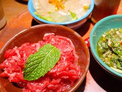 -吃饭皇帝大土家民族菜(正大广场店)