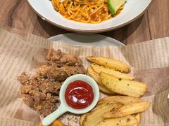 -Pennehut畔尼意面(合肥万象城店)