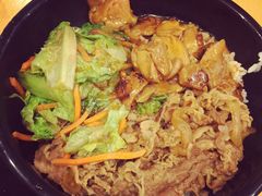 -食其家·牛丼咖喱(苏州永旺店)