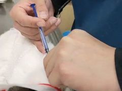 -宠福鑫康馨动物医院·骨科·眼科