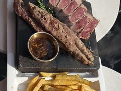 -Entrecôte 法国牛扒馆(保利·时光里店)