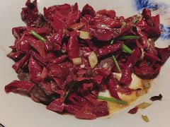 -巴依老爷新疆美食(常营店)