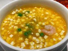-兰湘子·湘菜小炒(长安万科广场店)