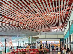 -肯德基(机场三店)