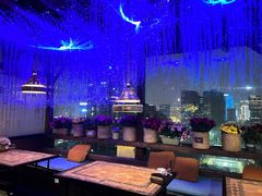 -萨芭蒂高空花园餐酒吧