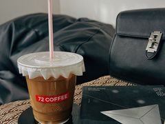 -72 COFFEE(东朝阳路店)
