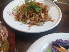 -东北大院·东北菜(三台子店)
