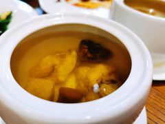 -天府中餐厅·粤菜·海南菜·生猛海鲜(三亚海棠湾洲际度假酒店)
