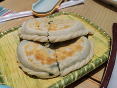 韭菜盒子-东北风(柯桥万达店)