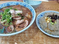 -门框胡同百年卤煮(前门煤市街店)