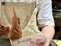 -野人先生Gelato(上海长宁龙之梦店)