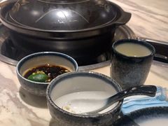 -同仁四季椰子鸡(福田东园总店)
