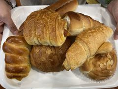 -新侨三宝乐面包店(崇文门店)