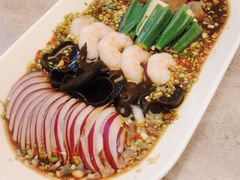 -群生大院(怀柔店)