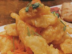 -老江南春·中国龙菜(衡山路店)