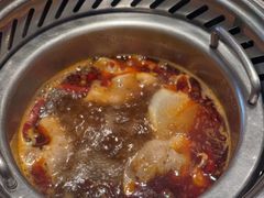 -龍歌自助小火锅(崂山丽达店)