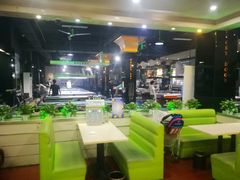 -利都新概念棋牌桌球(本溪路店)