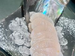 带子-熹悟海鲜火锅·广式打边炉