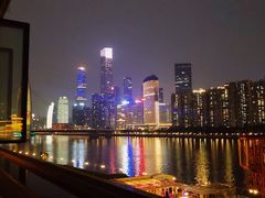 -AZUL by FUEL蓝色·法式酒馆(琶醍店)