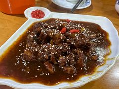 -龙姐私房菜(和顺古镇店)