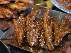 -江湖一盏灯·滇味卤烤(普惠园店)