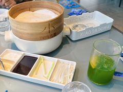 -小大董·烤鸭(观景餐厅·南京西路店)