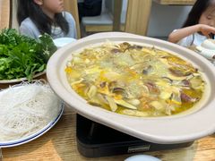 -滇铺子·云南特色菜·鲜花野菜季(东风东路c86店)