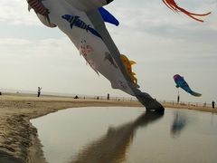 -北海银滩一号国际会议中心酒店