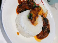 -嘉和一品粥(首经贸店)