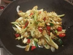 -老浒记民俗酒楼(王府井店)