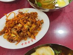 -西塔大冷面(市府大路店)