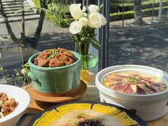 -怡得饭庄·30年老店·宋大妈昆明菜